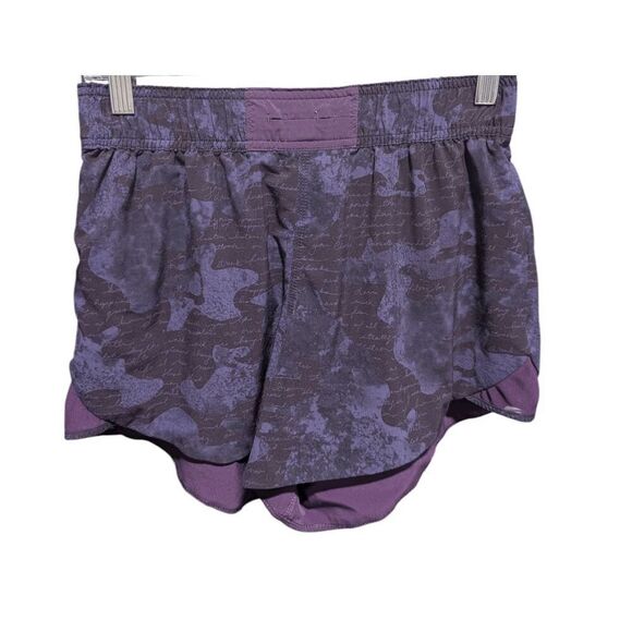 LULULEMON ATHLETICA Go The Distance Short Size 6 - Picture 4 of 5